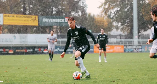 Spieltage 18 und 19 terminiert