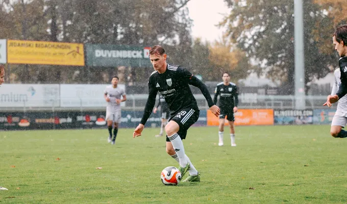 Spieltage 18 und 19 terminiert