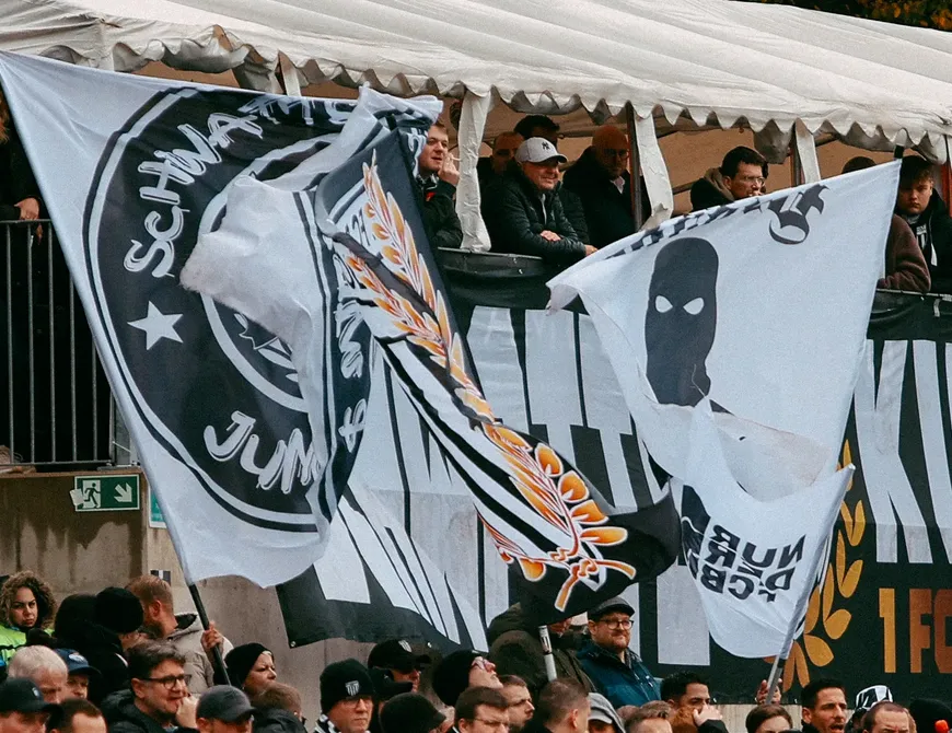 Anmeldung zur Auswärtsfahrt nach Köln