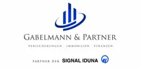 SIGNAL IDUNA Gabelmann & Partner
