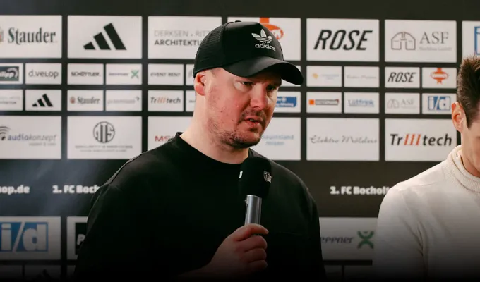 Stimmen zum Spiel: FC Schalke 04 II (H)