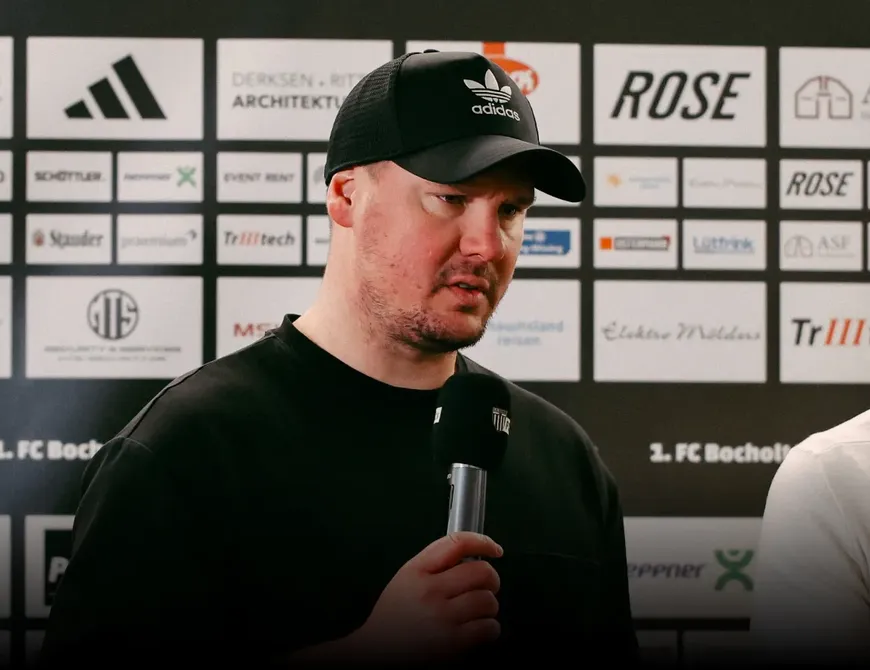 Stimmen zum Spiel: FC Schalke 04 II (H)