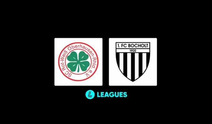 Livestream: RW Oberhausen (A)