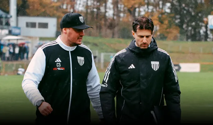 Pre-Match-PK: RW Oberhausen (A)