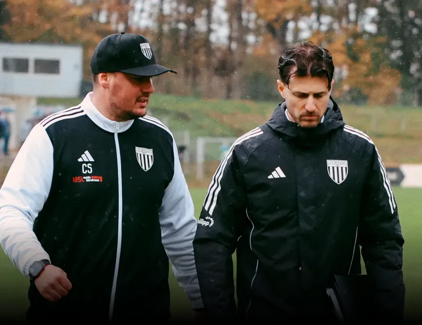 Pre-Match-PK: RW Oberhausen (A)