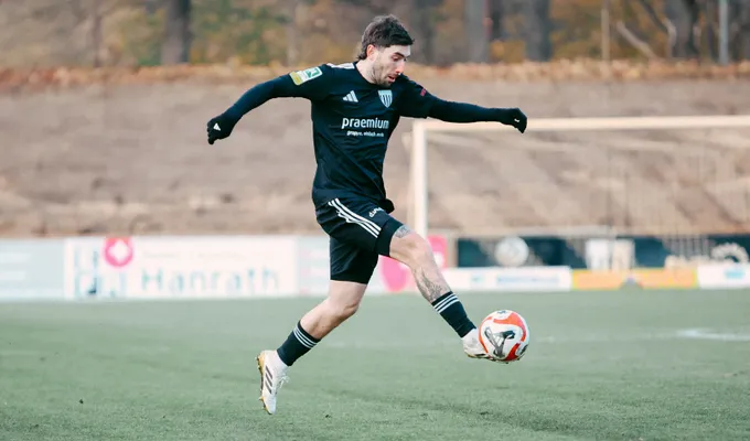 1. FC Bocholt in Oberhausen gefordert