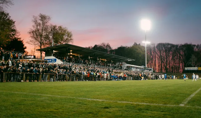 Einladung zur Mitgliederversammlung am 11. Dezember