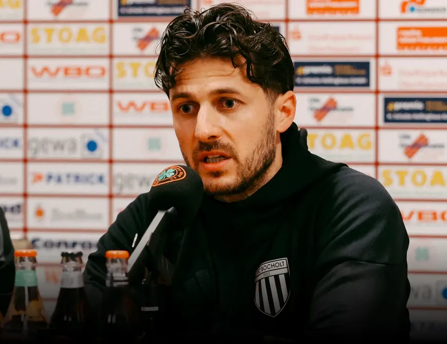 Stimmen zum Spiel: RW Oberhausen (A)