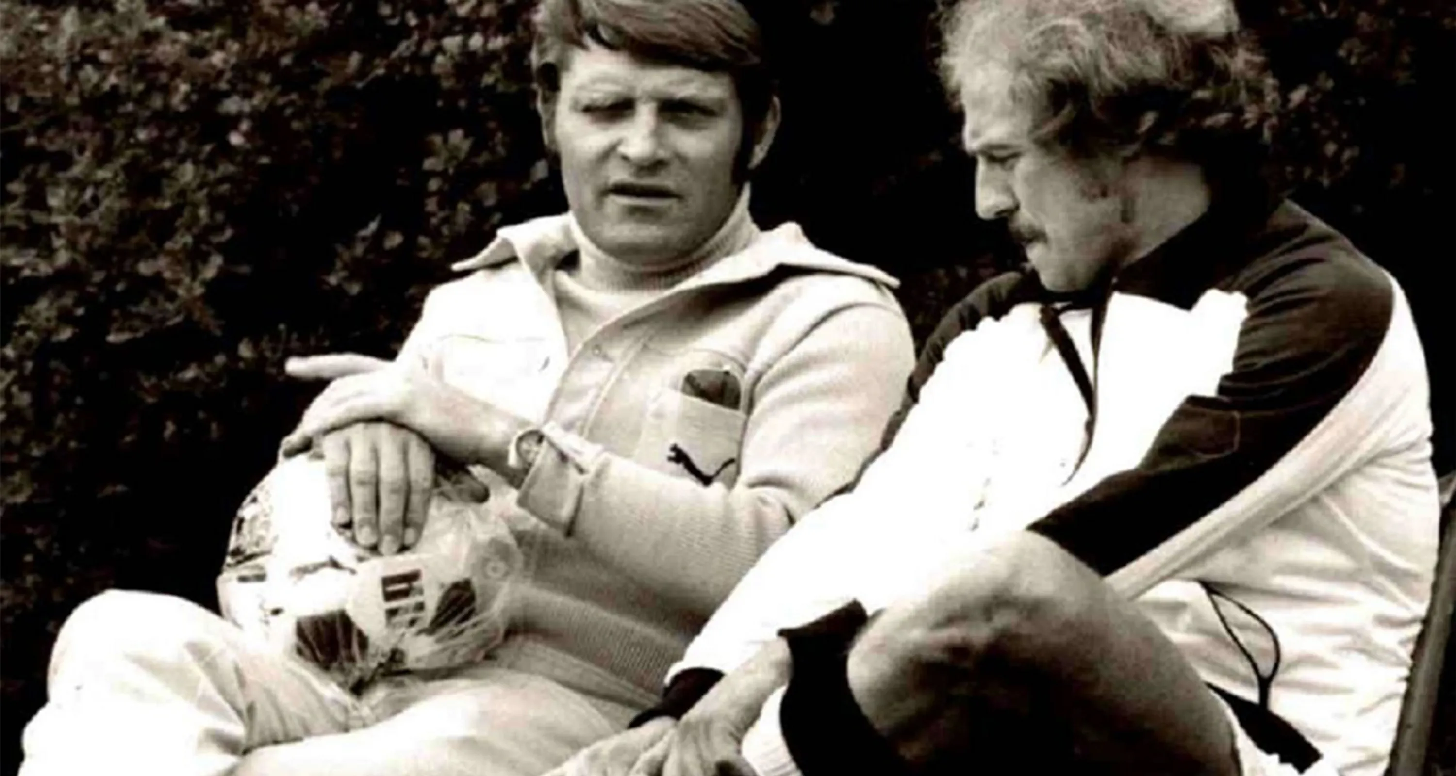 1. FC Bocholt trauert um Jürgen Tänzer