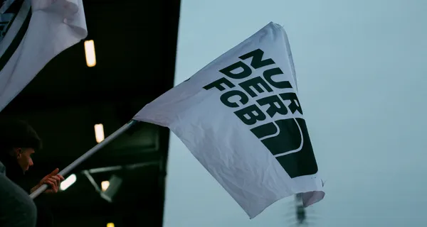 Im Franz-Kremer-Stadion gegen den 1. FC Köln II