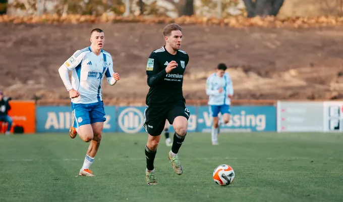 1. FC Bocholt vor Auswärtsprüfung in Köln