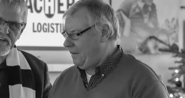 Nachruf zum Tod von Lothar Petzold