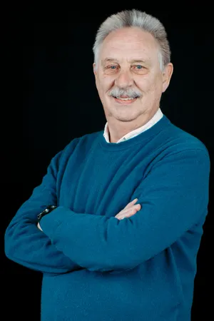 Jürgen Hebing