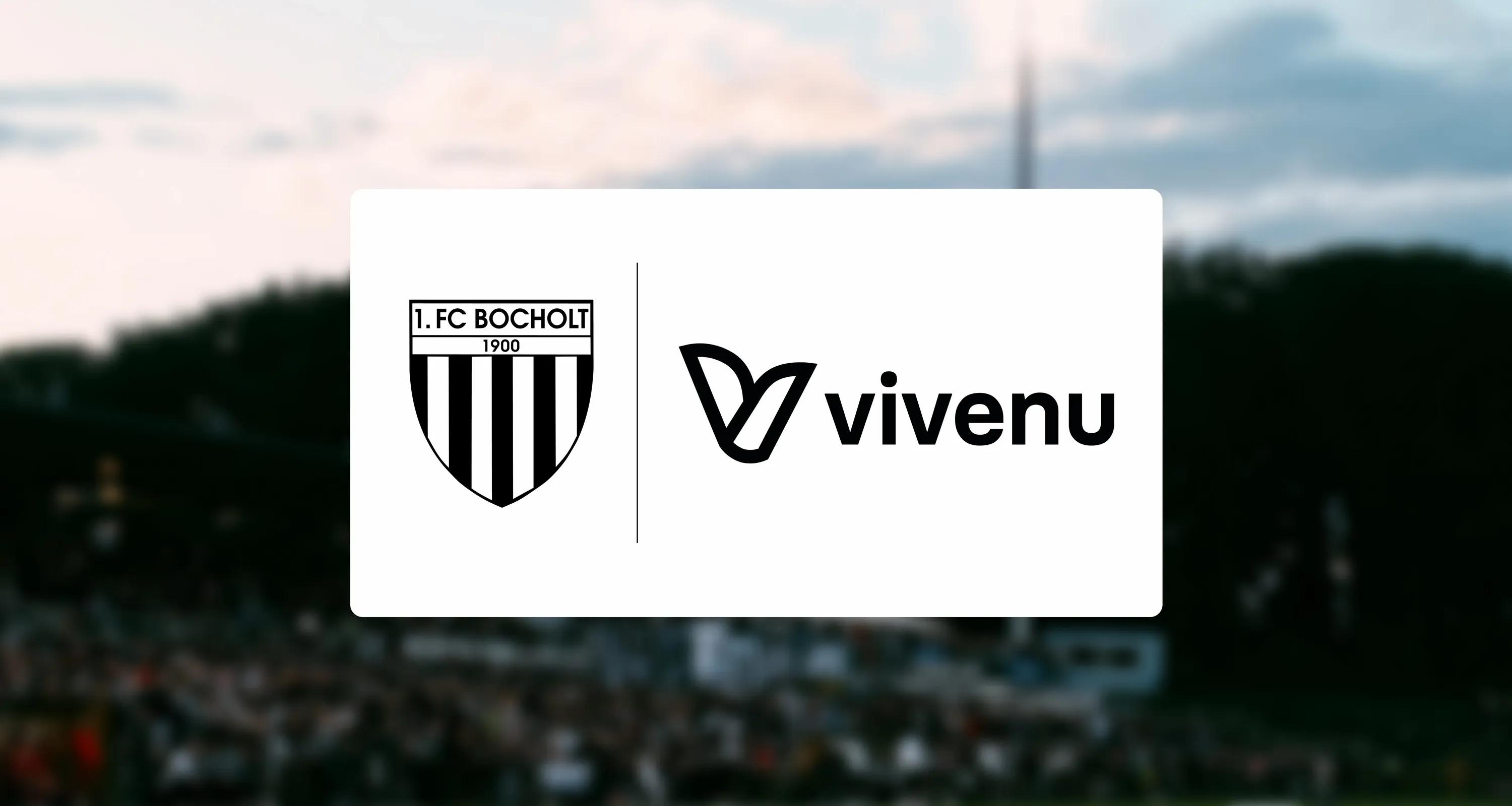 1. FC Bocholt veröffentlicht Ticketzweitmarkt