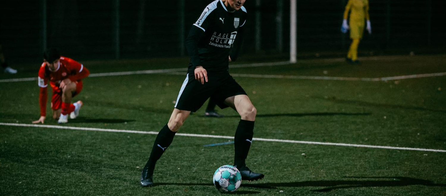 U19 mit 4:2-Heimsieg gegen Mönchengladbach
