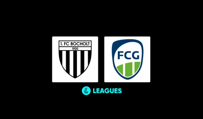 Livestream: FC Gütersloh (H)