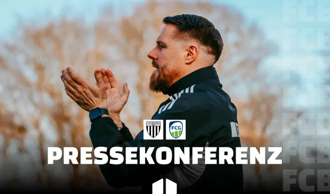 Pre-Match-PK: FC Gütersloh (H)