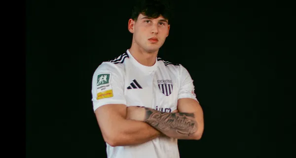 Ozan Hot aus Kaiserslautern zum 1. FC Bocholt