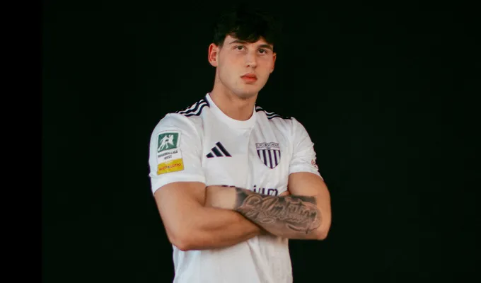 Ozan Hot aus Kaiserslautern zum 1. FC Bocholt