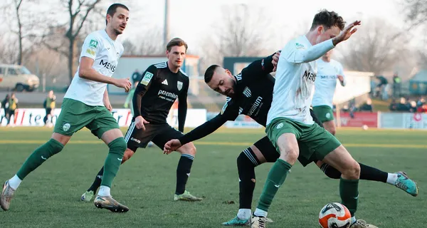 FCB punktet zum Re-Start gegen Gütersloh