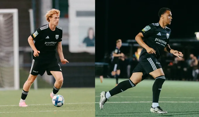 Harbering per Leihe nach Schermbeck – Michaels nach Dingden