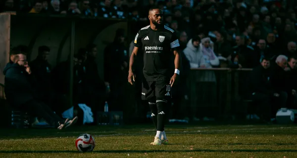 Kurzfristiges Testspiel gegen den SV Meppen