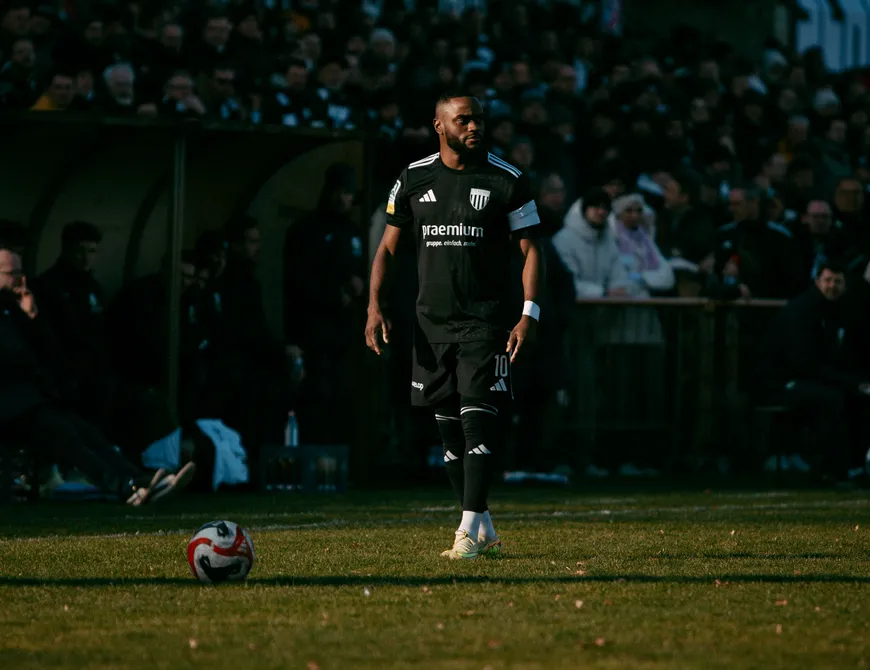 Kurzfristiges Testspiel gegen den SV Meppen