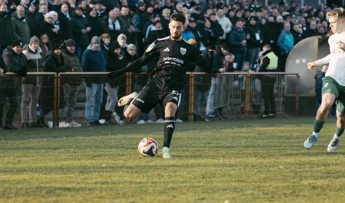 Zusätzlicher Test gegen Arminia Bielefeld U21