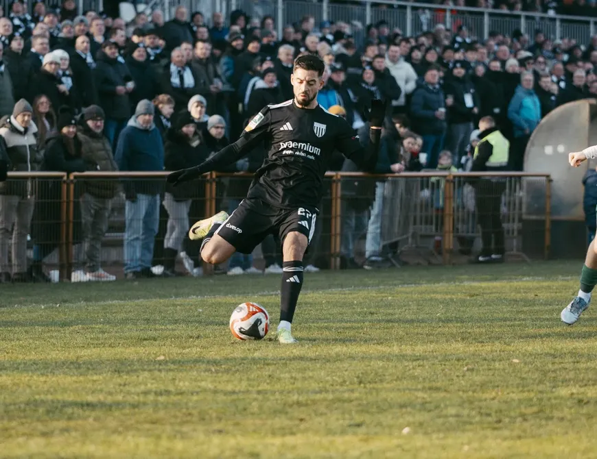 Zusätzlicher Test gegen Arminia Bielefeld U21