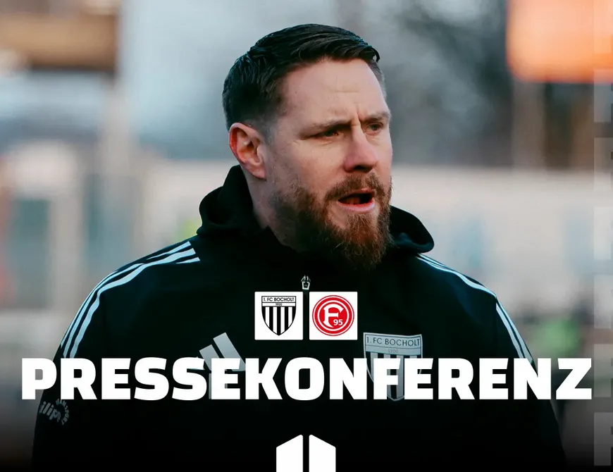 Pre-Match-PK: Fortuna Düsseldorf II (H)