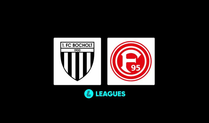  Livestream: Fortuna Düsseldorf II (H)