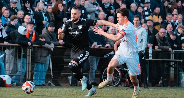 Bittere Heimniederlage gegen Düsseldorf