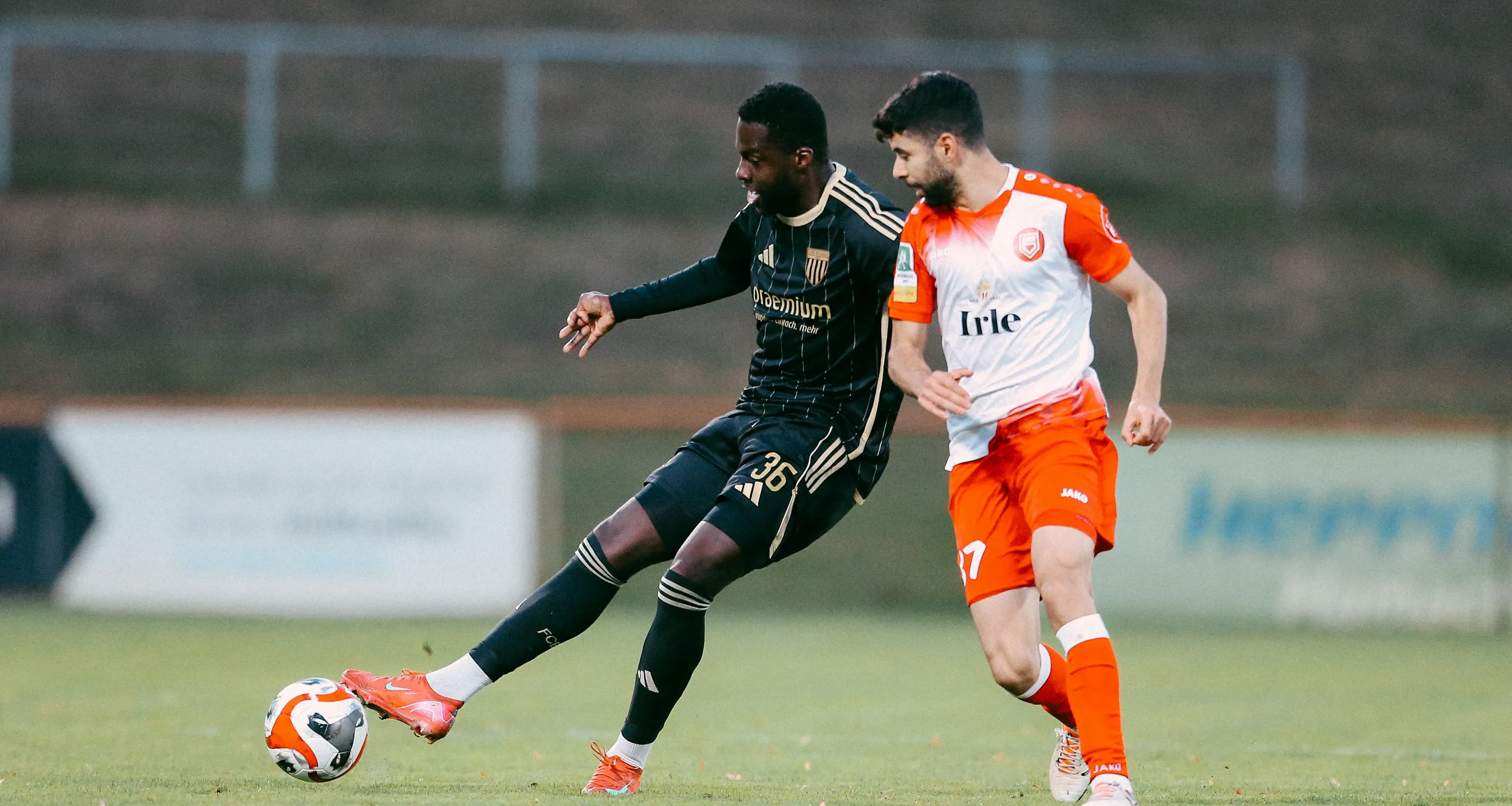 Anmeldung zur Auswärtsfahrt nach Siegen