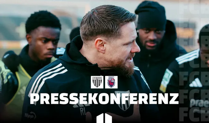 Pre-Match-PK: Bonner SC (H)