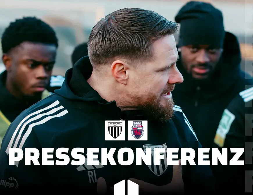 Pre-Match-PK: Bonner SC (H)