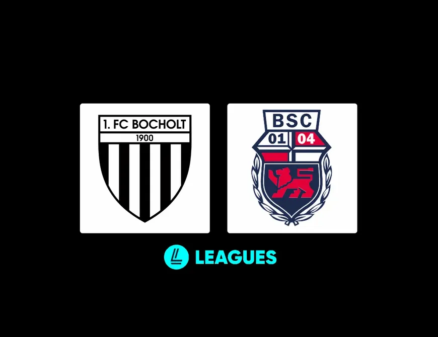 Livestream: Bonner SC (H)