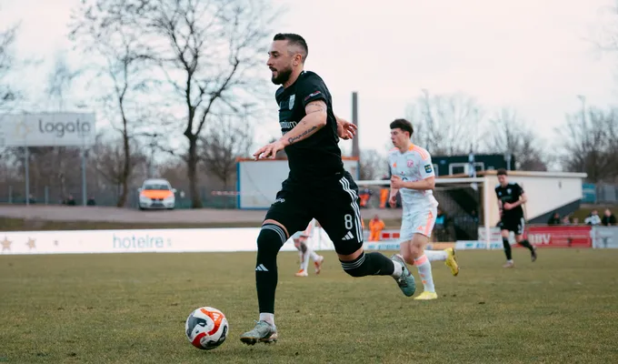 Zu Gast am Hünting: Bonner SC