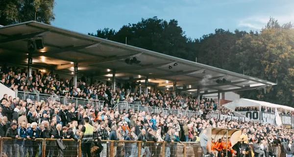 Verein suspendiert Cedric Euschen und Paul Donner