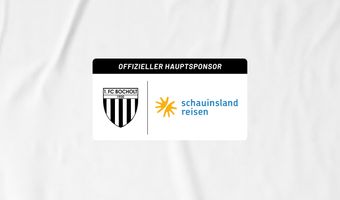 schauinsland-reisen wird neuer Hauptsponsor des 1. FC Bocholt