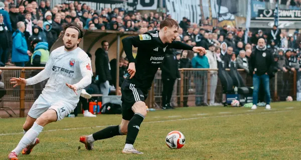 FCB verliert Heimspiel gegen den Bonner SC mit 1:2