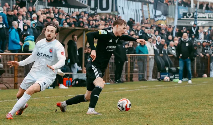 FCB verliert Heimspiel gegen den Bonner SC mit 1:2