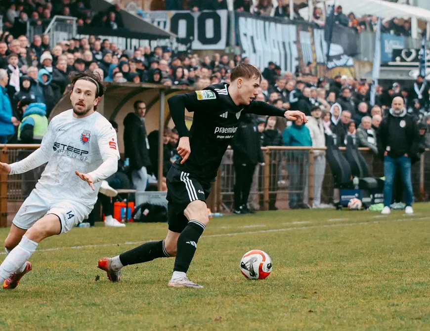 FCB verliert Heimspiel gegen den Bonner SC mit 1:2