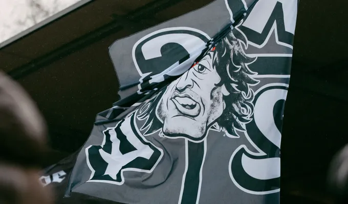 Letzter Vorverkaufstermin vor Viertelfinalduell