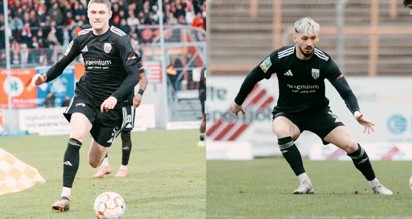 Euschen und Donner kehren in den Trainingsbetrieb zurück