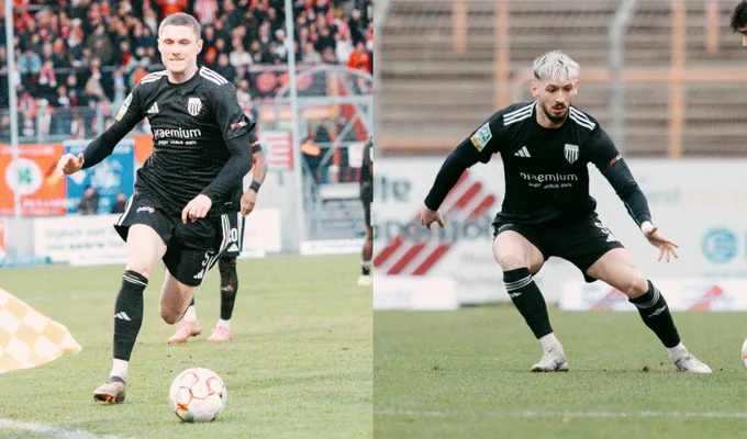 Euschen und Donner kehren in den Trainingsbetrieb zurück