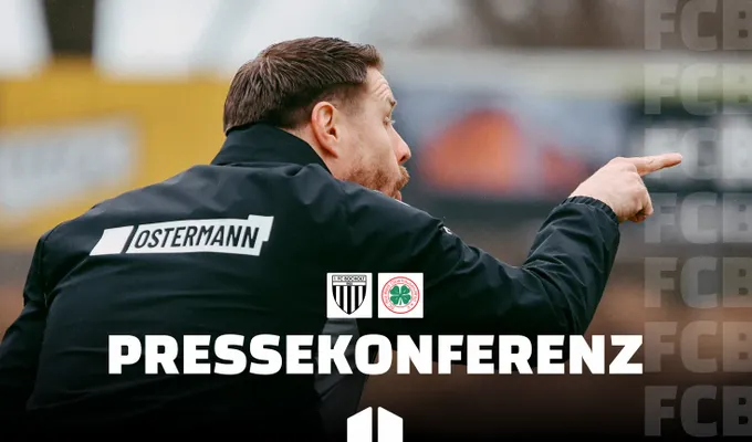 Pre-Match-PK: RW Oberhausen (Pokal)
