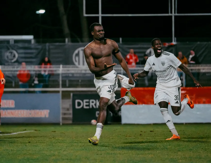 HALBFINALE! Herrmann erlöst den Hünting in der Verlängerung