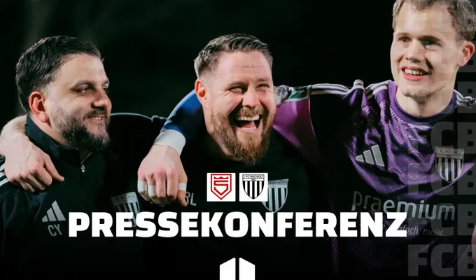 Pre-Match-PK: SF Siegen (A)