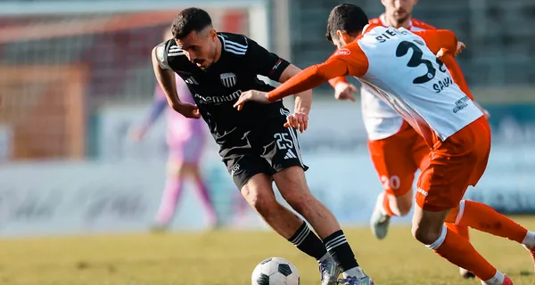 1:0! FCB kehrt auch in der Liga zurück in die Spur