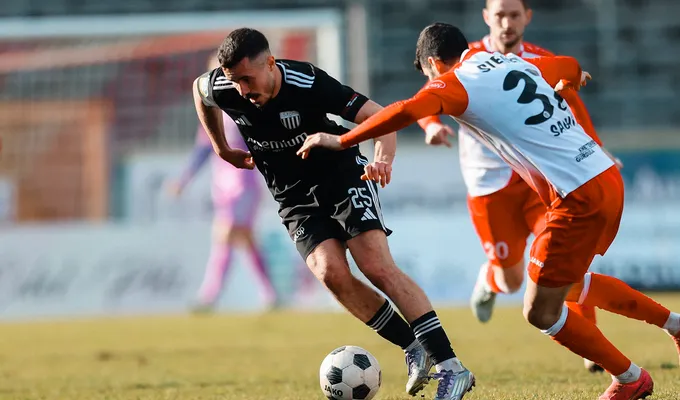 1:0! FCB kehrt auch in der Liga zurück in die Spur